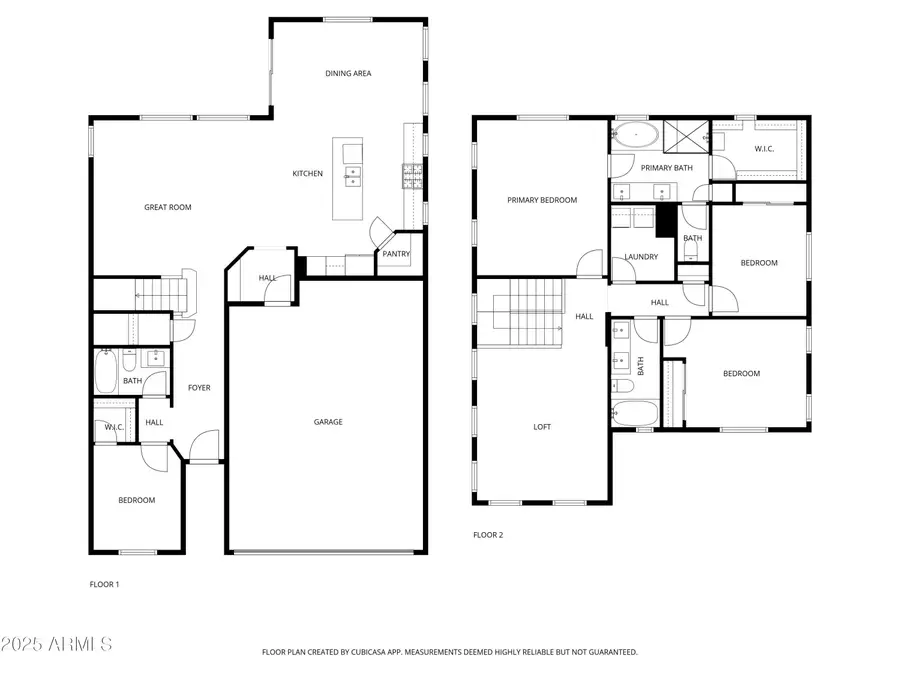 20264 W Campbell Avenue, Litchfield Park, AZ 85340 - #2