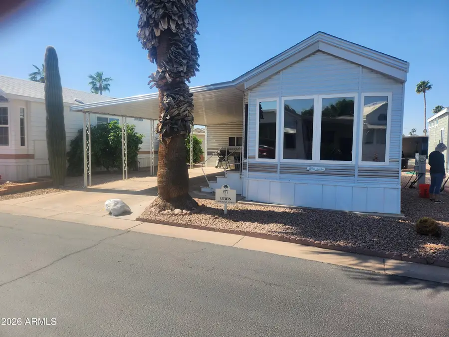 111 S Greenfield Road #211, Mesa, AZ 85206 - #2