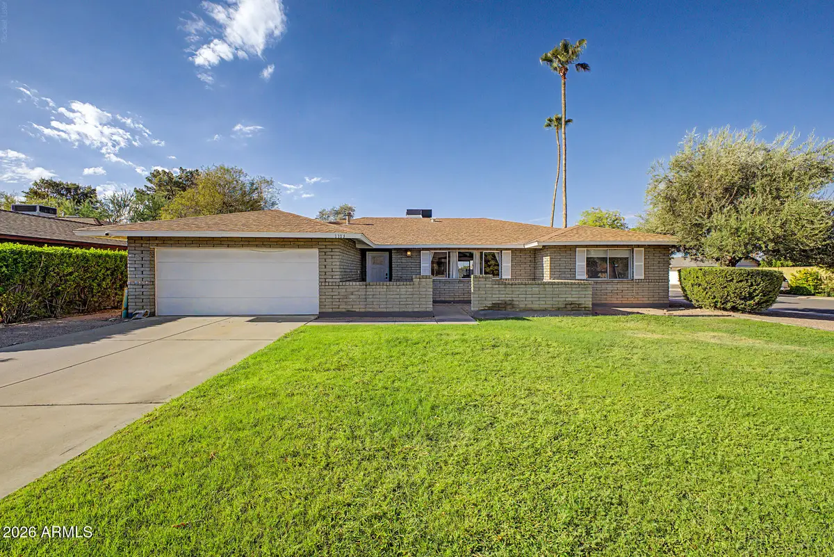 1103 E Watson Drive, Tempe, AZ 85283 - #1
