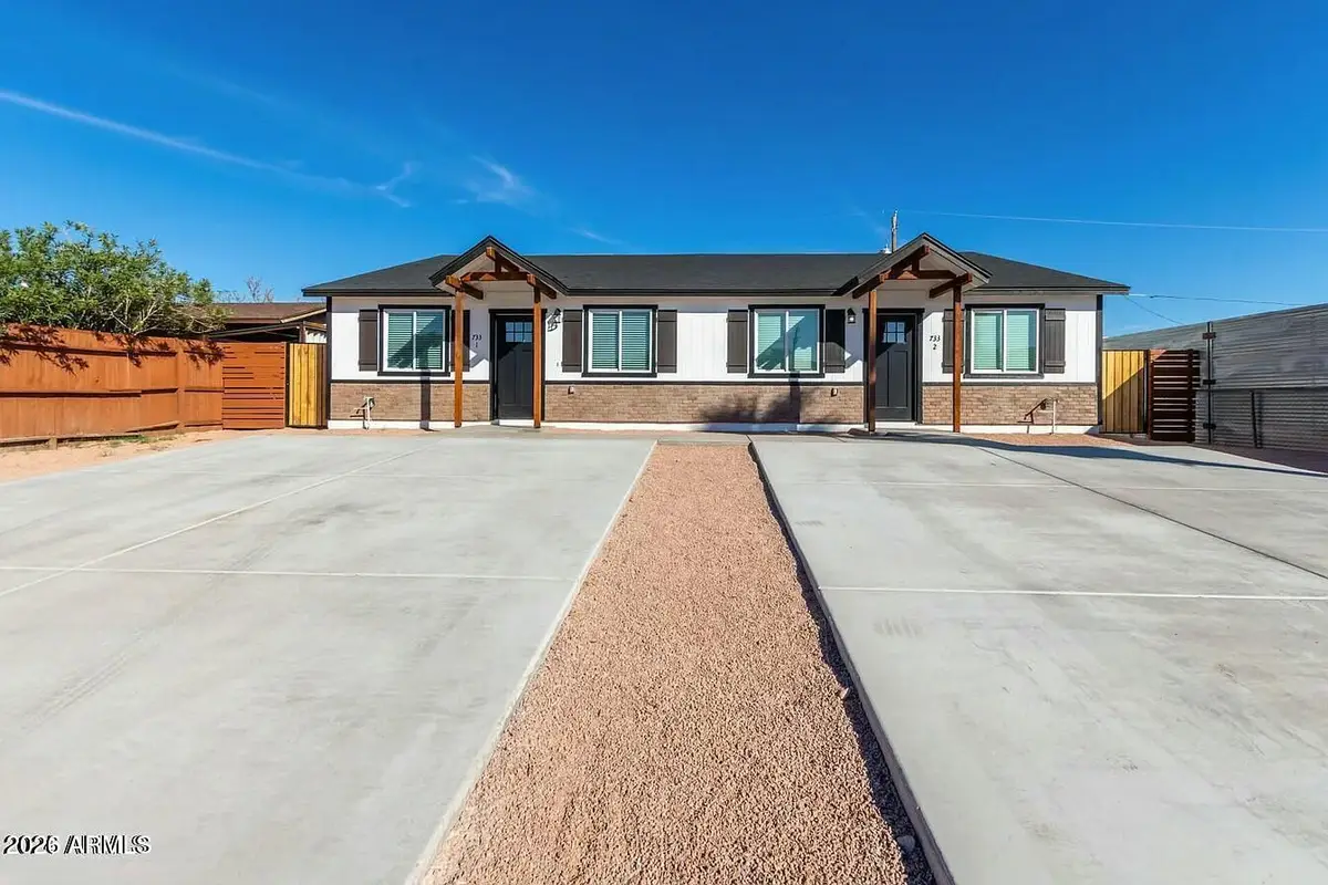 428 S 97th Place, Mesa, AZ 85208 - #1