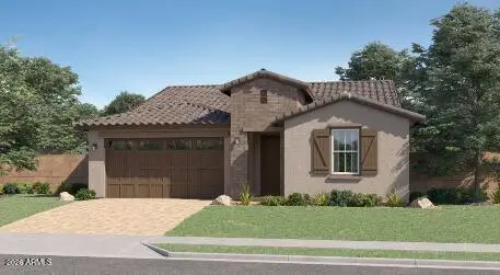 9534 W Weldon Avenue, Phoenix, AZ 85037 - #1