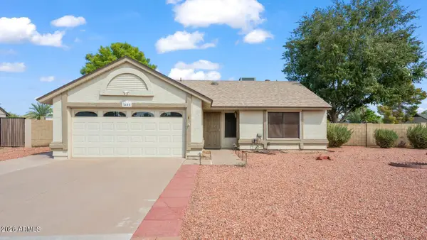 5600 W Whitten Street, Chandler, AZ 85226
