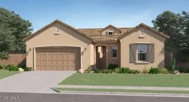 15015 W Desert Hollow Drive, Surprise, AZ 85387 - #1