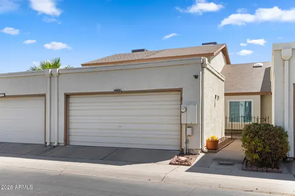 13223 N 25th Drive, Phoenix, AZ 85029