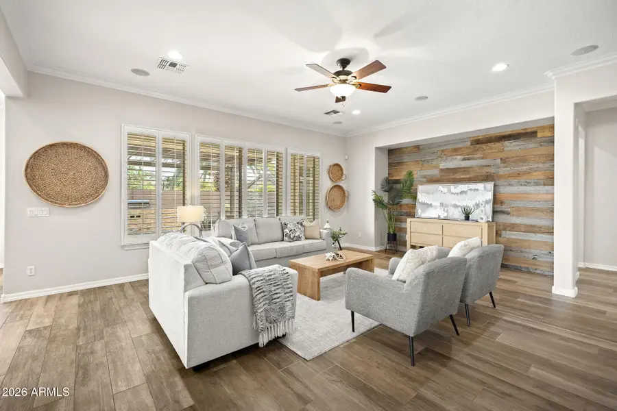 3837 E Old Stone Circle S, Chandler, AZ 85249 - #3