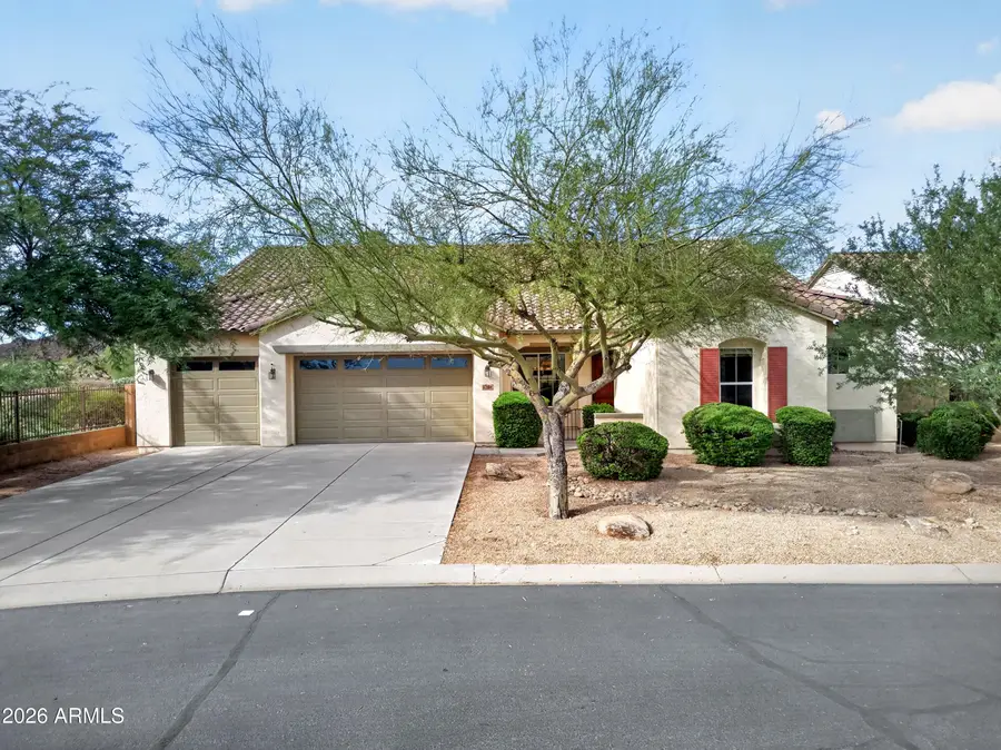 17854 E Fellipe Court, Gold Canyon, AZ 85118 - #2