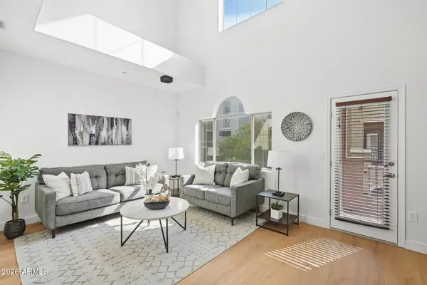 2150 W Alameda Road #1299, Phoenix, AZ 85085
