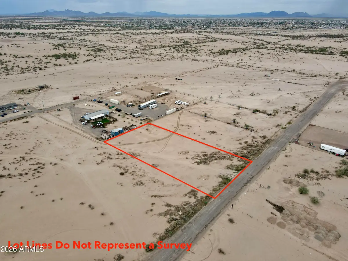 0 W Concordia Drive #156, Eloy, AZ 85131 - #1