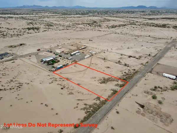 0 W Concordia Drive #156, Eloy, AZ 85131