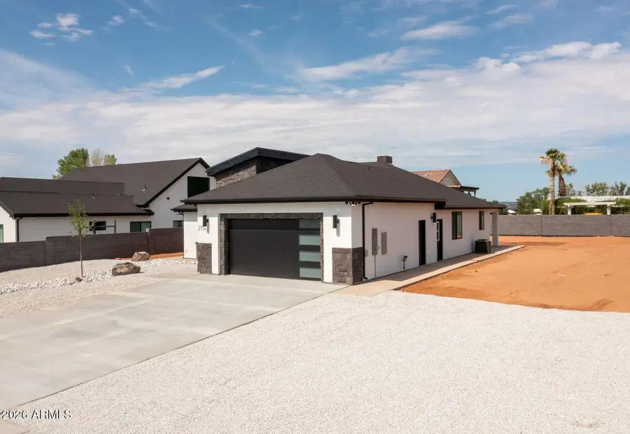 275 S Barlow St Street, Colorado City, AZ 86021 - #2