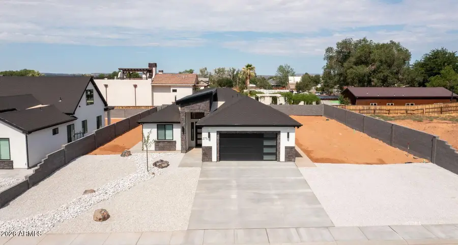 275 S Barlow St Street, Colorado City, AZ 86021 - #3