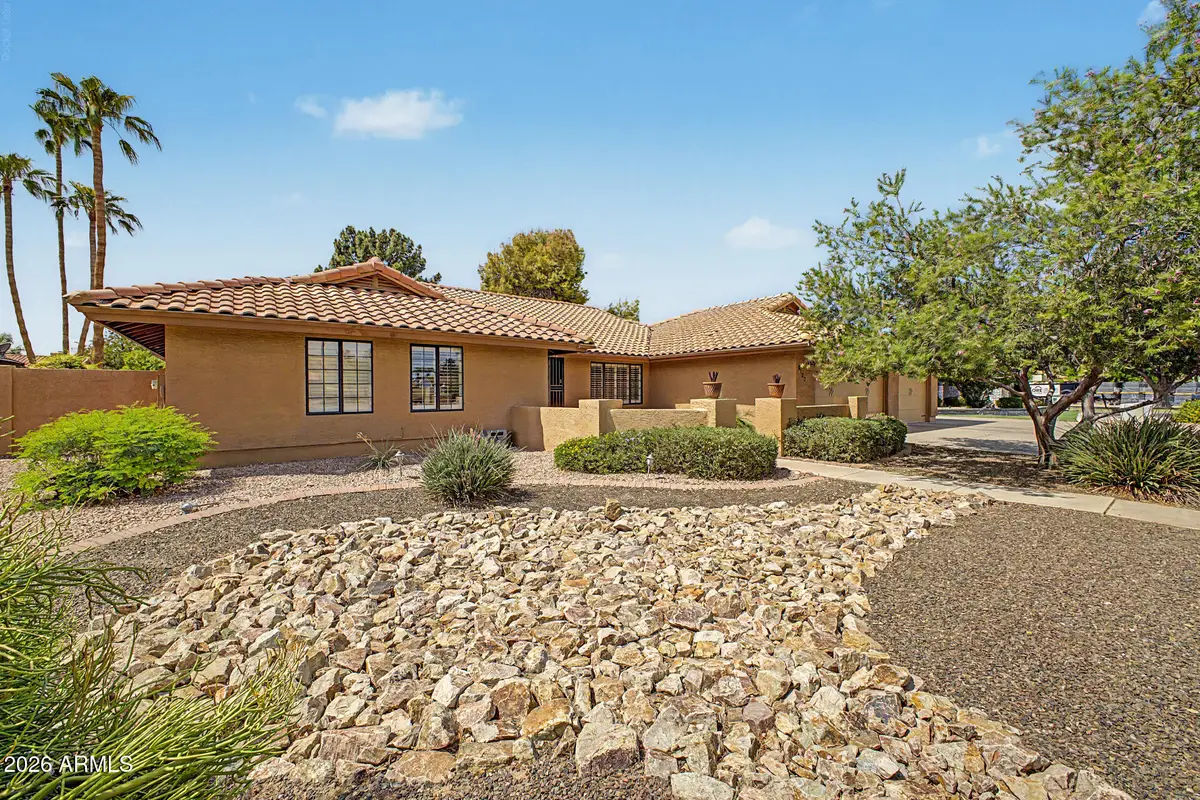 8122 S Palm Drive, Tempe, AZ 85284 - #1