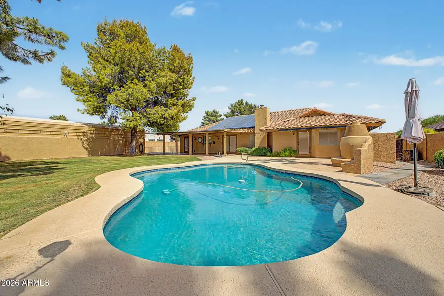 8122 S Palm Drive, Tempe, AZ 85284 - #3