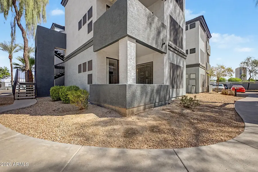 3848 N 3rd Avenue #1040, Phoenix, AZ 85013 - #2