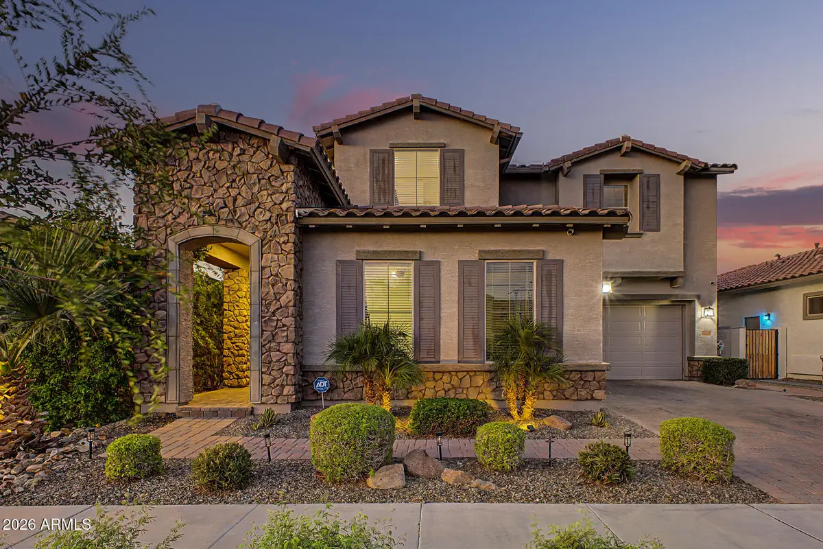 22630 E Lawndale Place, Queen Creek, AZ 85142 - #1