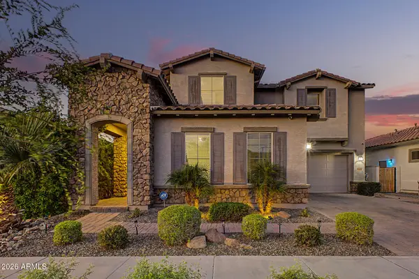 22630 E Lawndale Place, Queen Creek, AZ 85142
