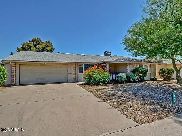 10802 W White Mountain Road, Sun City, AZ 85351 - #1