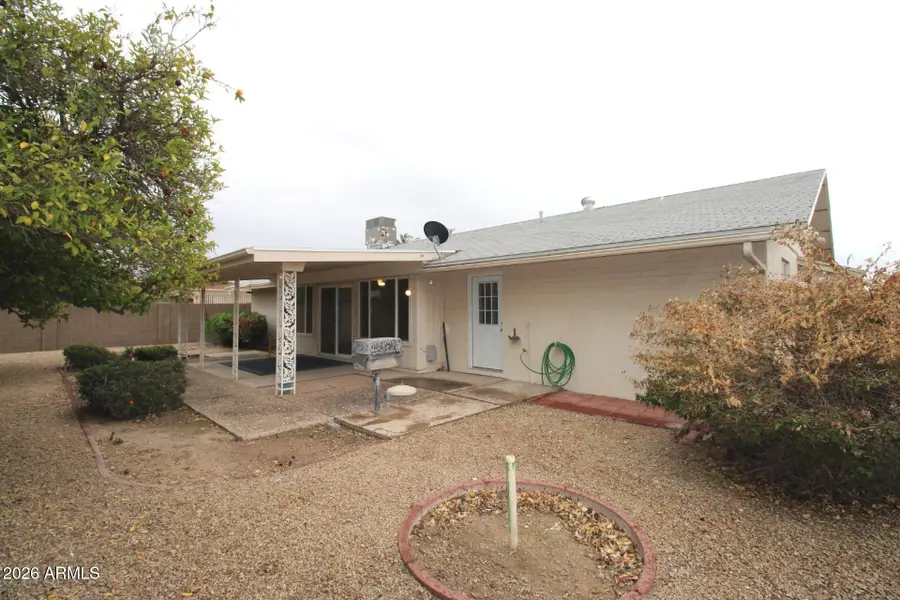 10802 W White Mountain Road, Sun City, AZ 85351 - #2