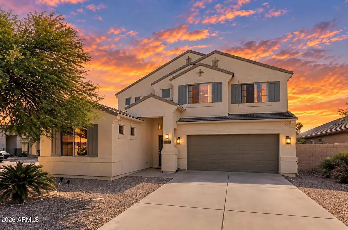 38408 N Dena Court, San Tan Valley, AZ 85140 - #1