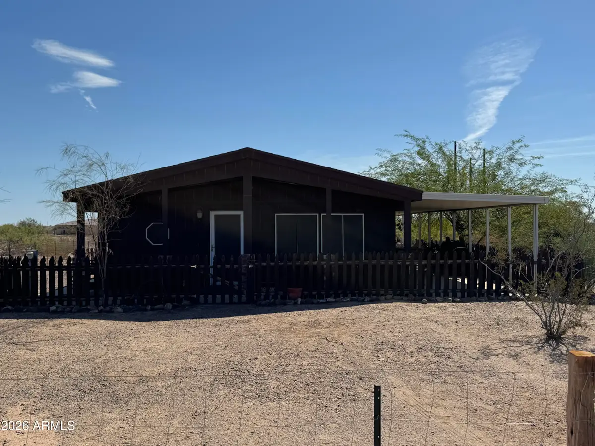 34750 W Dobbins Road, Arlington, AZ 85322 - #1