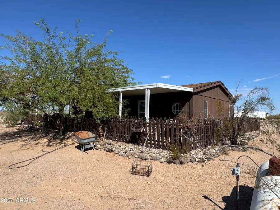 34750 W Dobbins Road, Arlington, AZ 85322 - #3