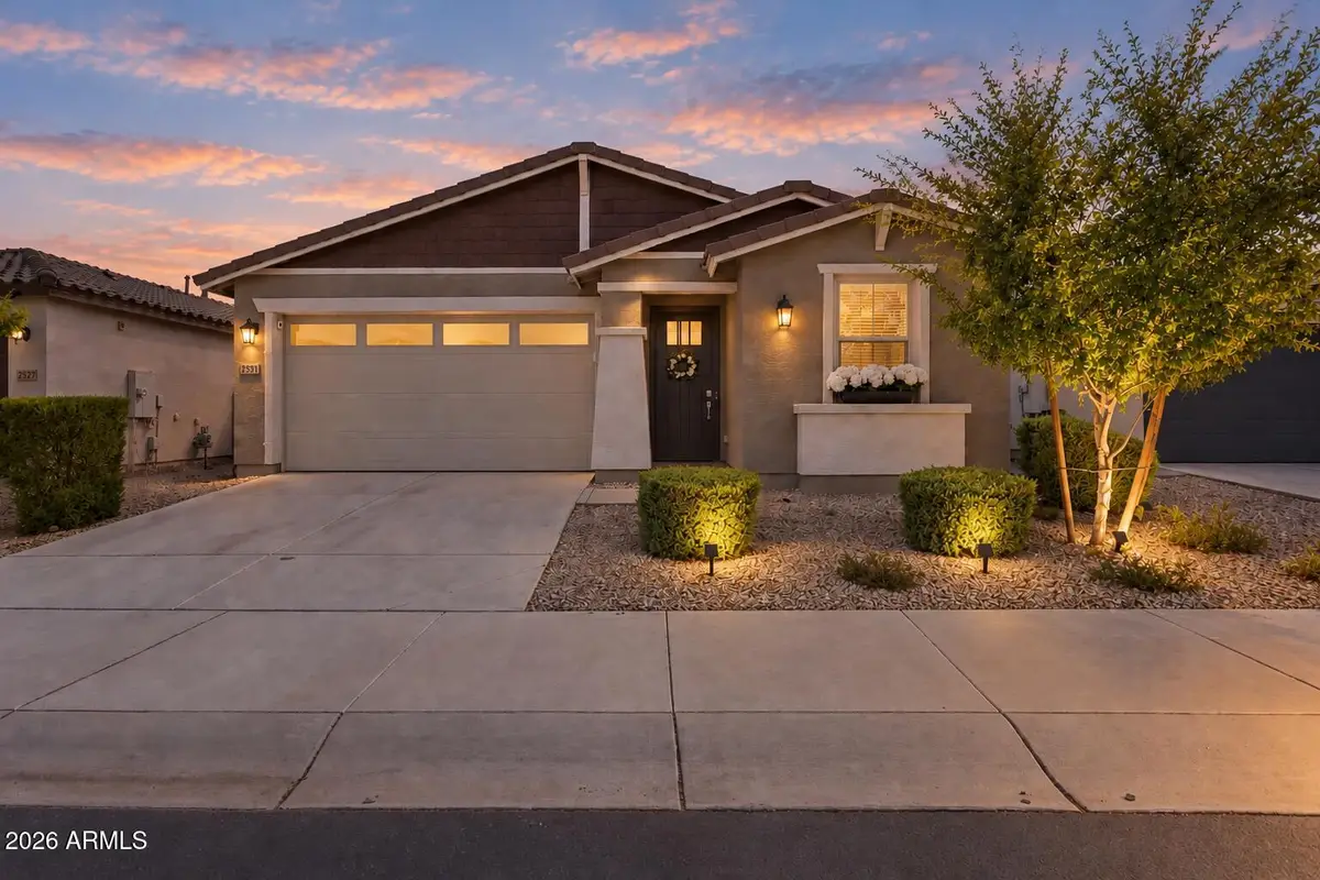 2531 W Hidalgo Avenue, Phoenix, AZ 85041 - #1