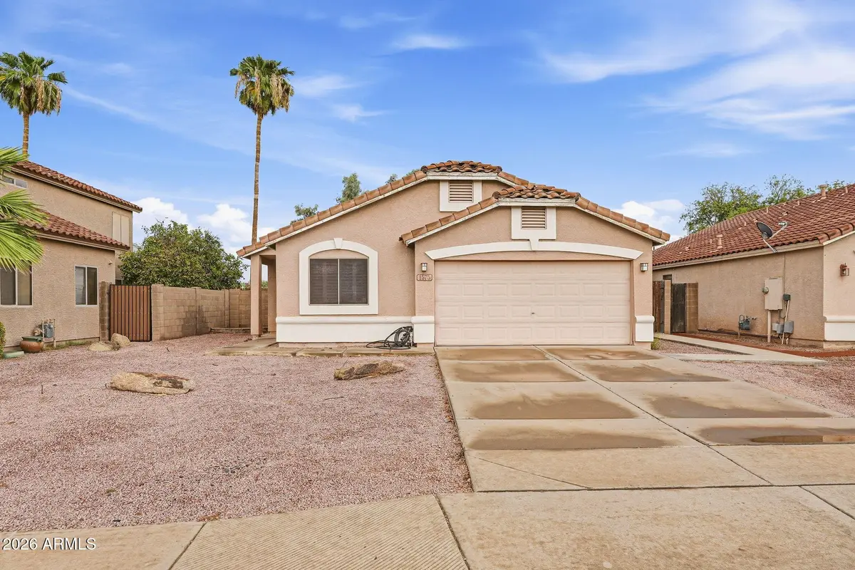 1575 S Western Skies Drive, Gilbert, AZ 85296 - #1