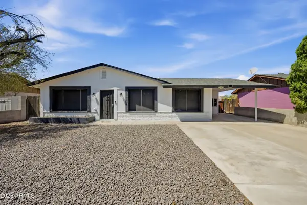 17406 N 13th Avenue, Phoenix, AZ 85023