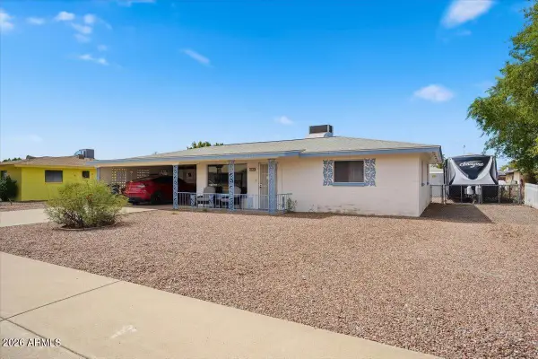 302 N 61st Way, Mesa, AZ 85205