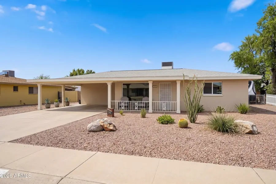 302 N 61st Way, Mesa, AZ 85205 - #2