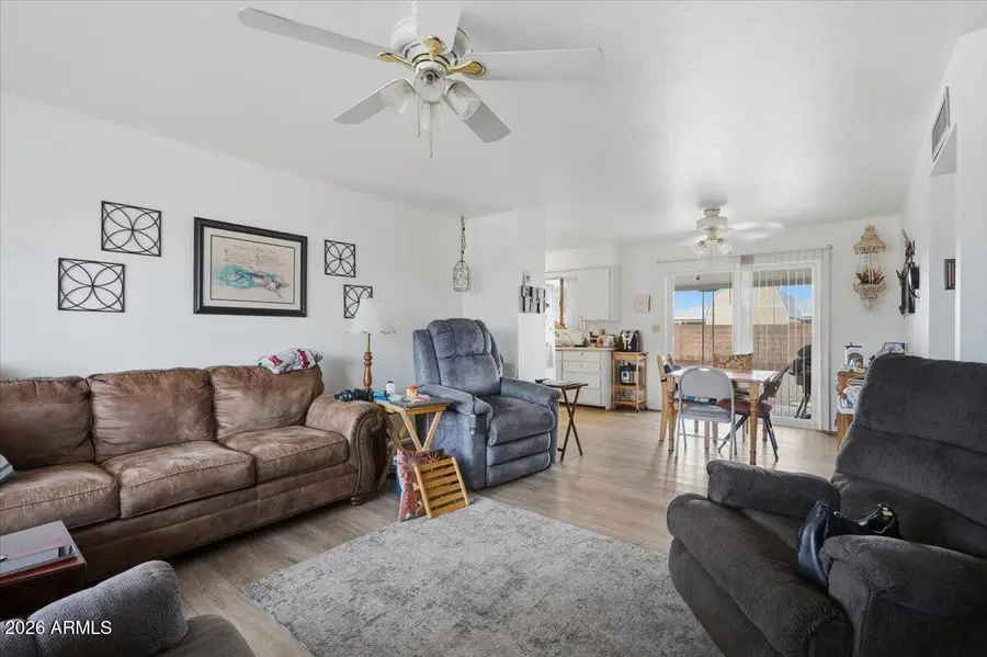 302 N 61st Way, Mesa, AZ 85205 - #3