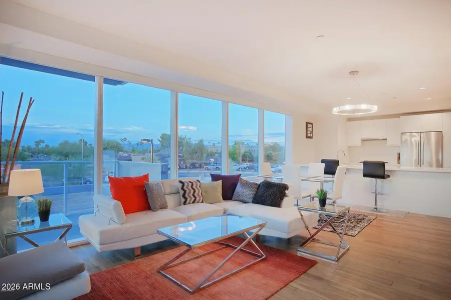 4422 N 75th Street #2001, Scottsdale, AZ 85251 - #3