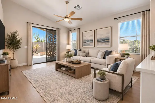 17320 N Thornberry Drive, Surprise, AZ 85374