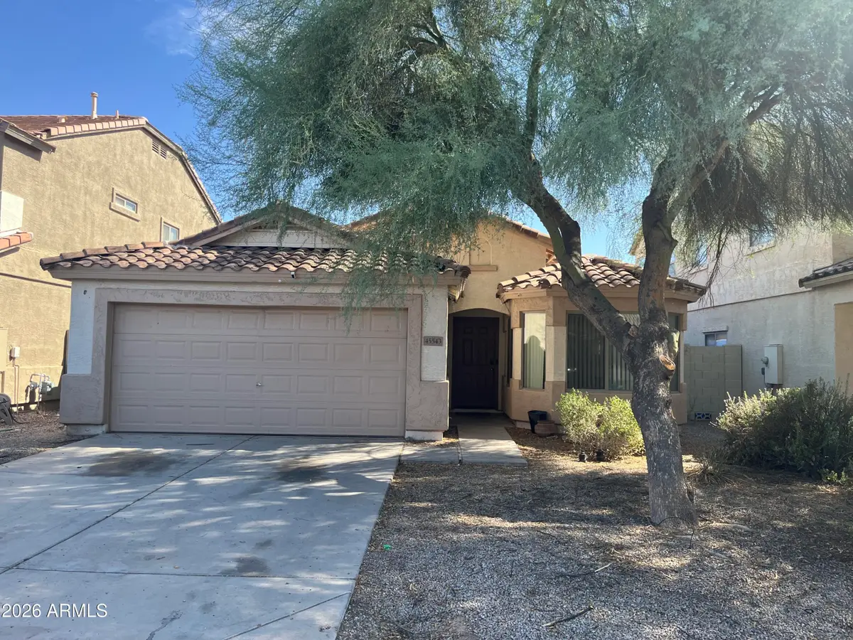 45543 W Tulip Lane, Maricopa, AZ 85139 - #1