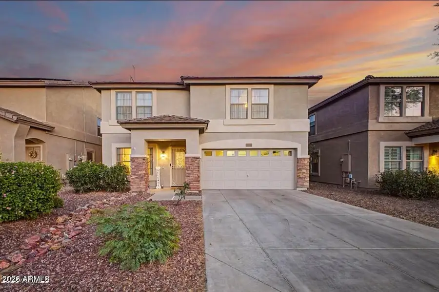 1821 E Patrick Lane, Phoenix, AZ 85024 - #2