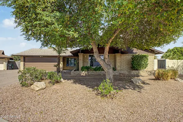 1530 W Pampa Avenue, Mesa, AZ 85202