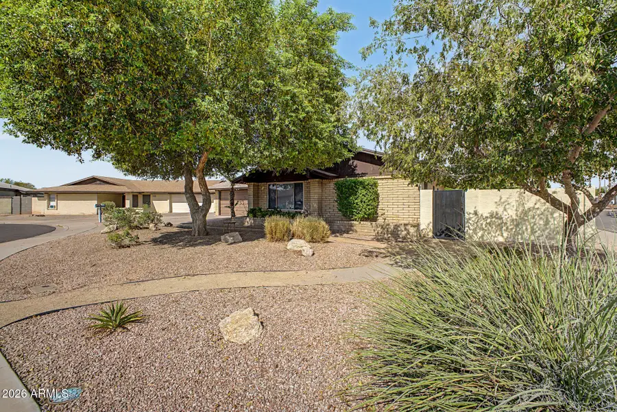 1530 W Pampa Avenue, Mesa, AZ 85202 - #3