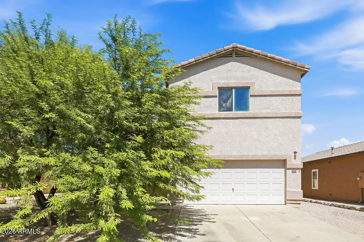 5516 E Quiet Retreat --, Florence, AZ 85132 - #1