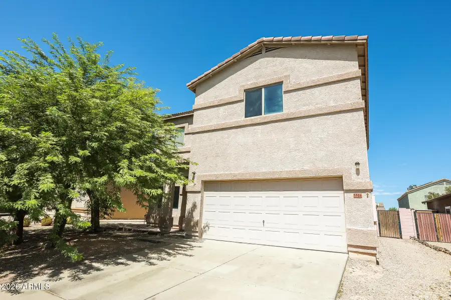 5516 E Quiet Retreat --, Florence, AZ 85132 - #2