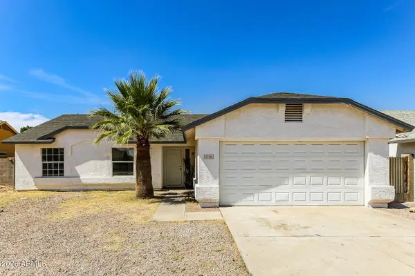 1706 W Ironwood Drive, Phoenix, AZ 85021
