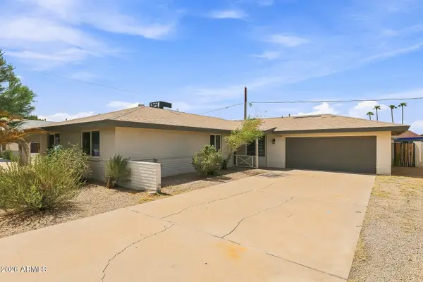 13828 N 33rd Avenue, Phoenix, AZ 85053