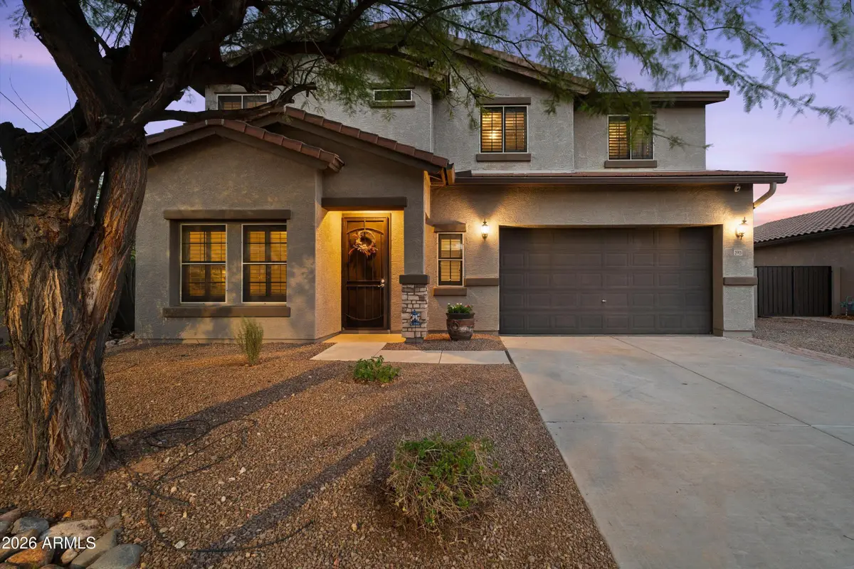 25921 N 131st Drive, Peoria, AZ 85383 - #1