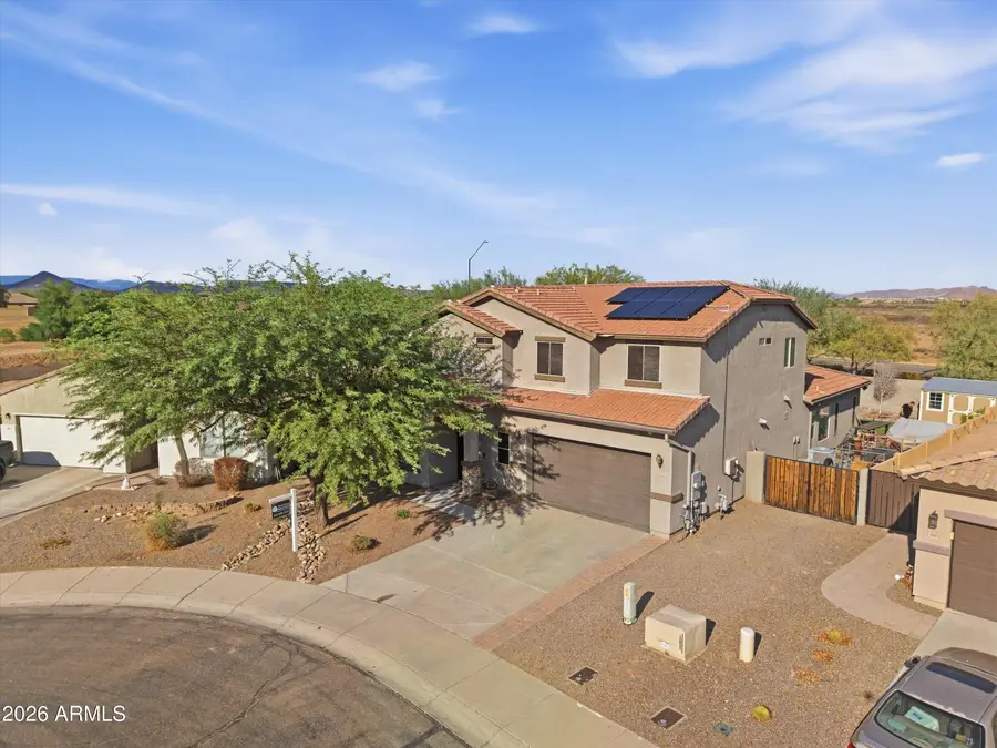 25921 N 131st Drive, Peoria, AZ 85383 - #2
