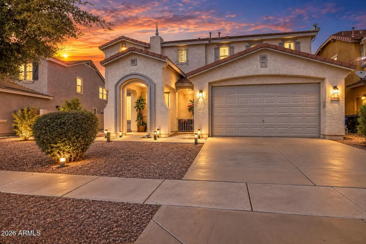 3514 E Gary Way, Gilbert, AZ 85234 - #1