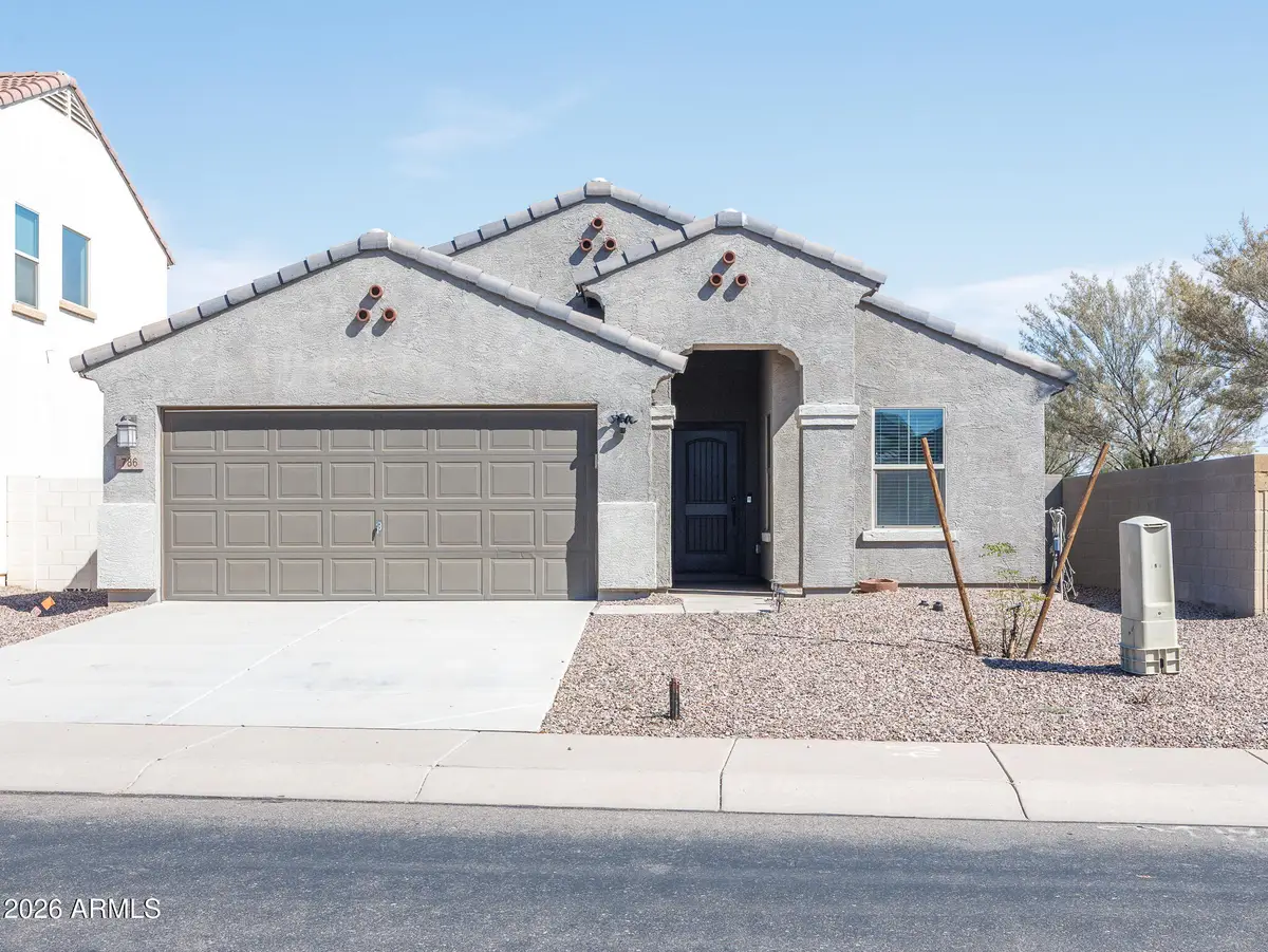 786 W Kingman Drive, Casa Grande, AZ 85122 - #1