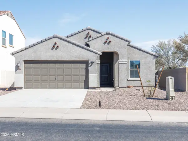 786 W Kingman Drive, Casa Grande, AZ 85122