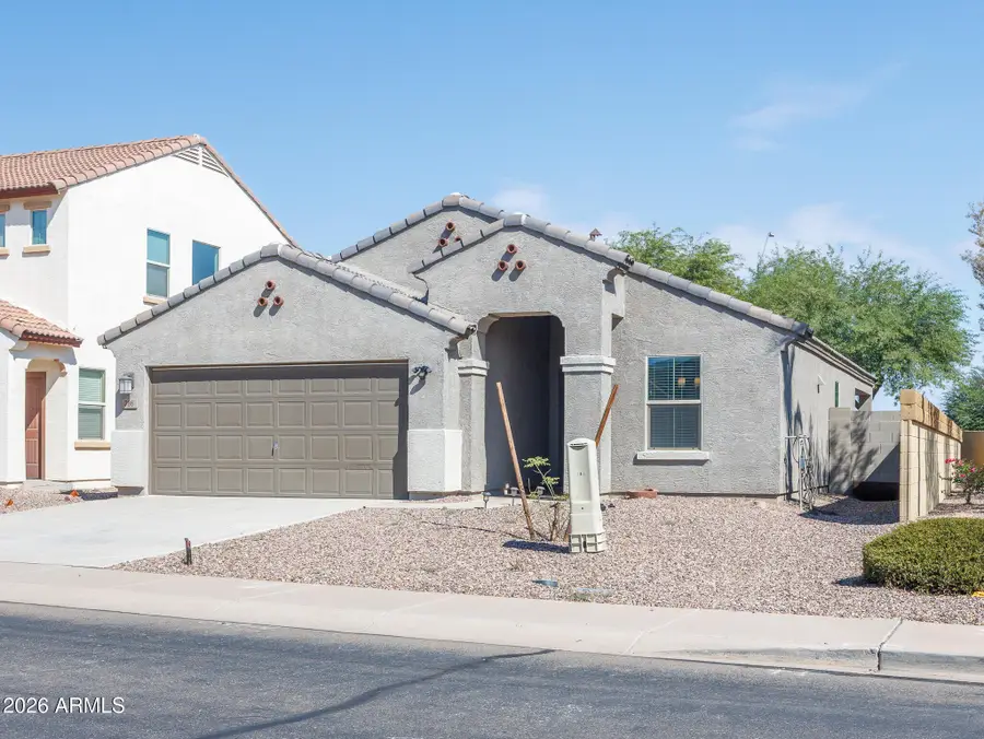 786 W Kingman Drive, Casa Grande, AZ 85122 - #3