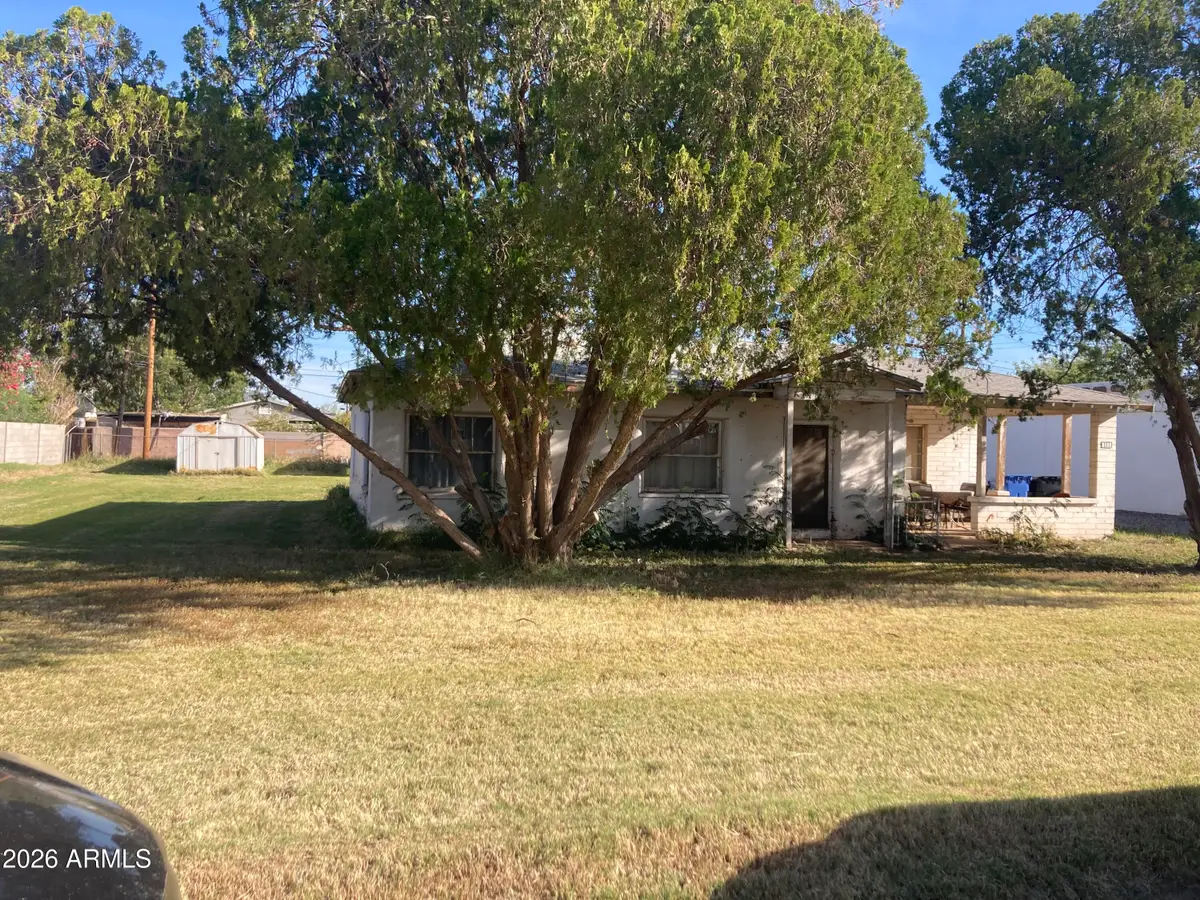 3722 E Taylor Street, Phoenix, AZ 85008 - #1