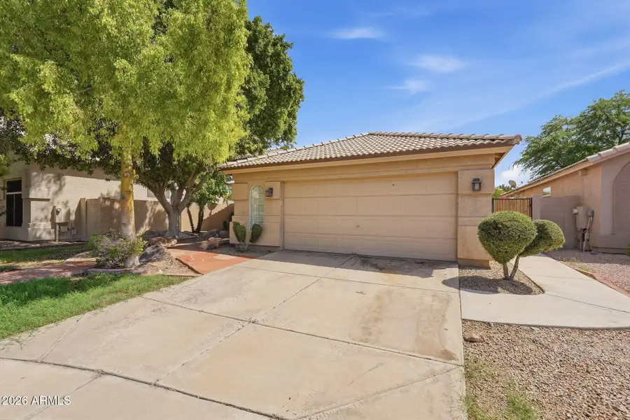 731 N Harmon Court, Chandler, AZ 85226 - #2