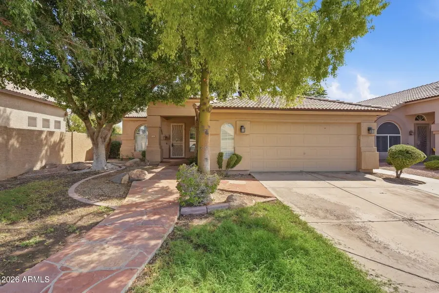 731 N Harmon Court, Chandler, AZ 85226 - #3